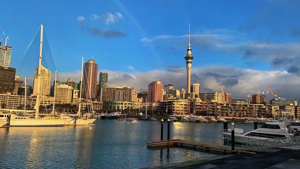 Auckland — photo 5