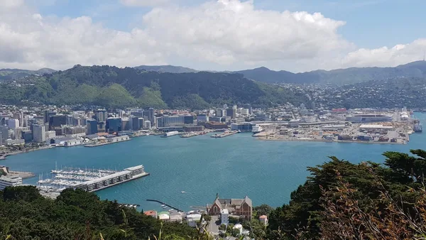 Wellington — photo 2