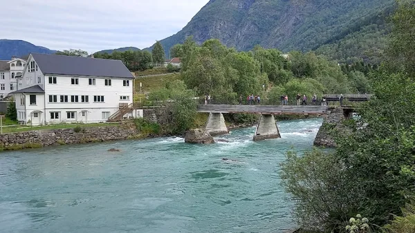 Skjolden — photo 3