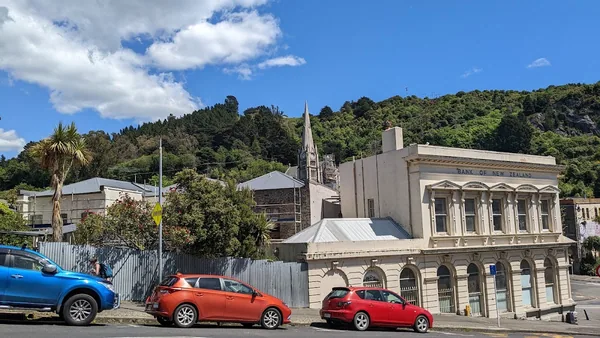 Dunedin — photo 1