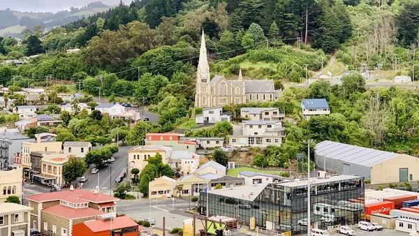 Dunedin — photo 4