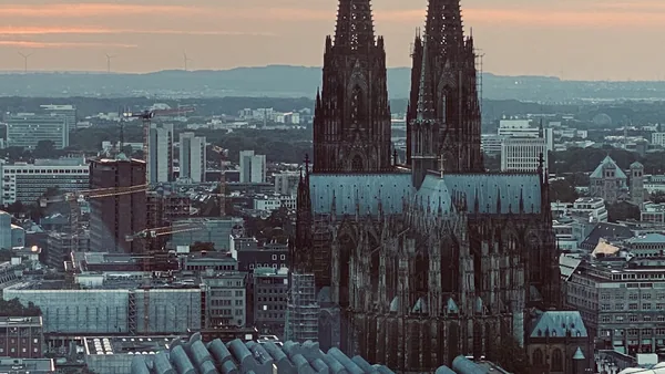 Cologne — photo 1