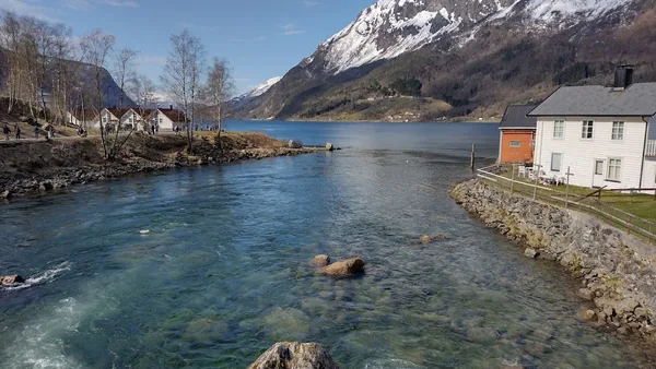 Skjolden — photo 4