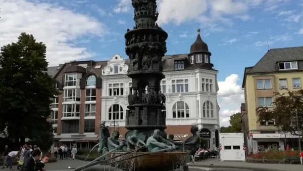 Koblenz — photo 1