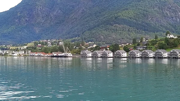 Skjolden — photo 5