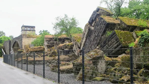 Rüdesheim am Rhein — photo 1