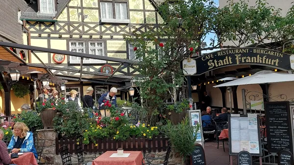 Rüdesheim am Rhein — photo 3