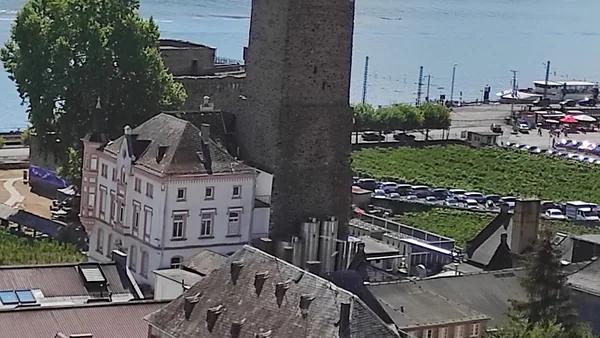 Rüdesheim am Rhein — photo 4