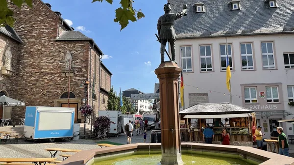 Rüdesheim am Rhein — photo 5