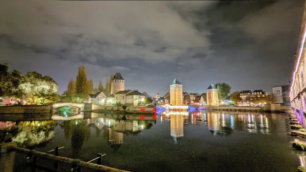 Strasbourg — photo 1