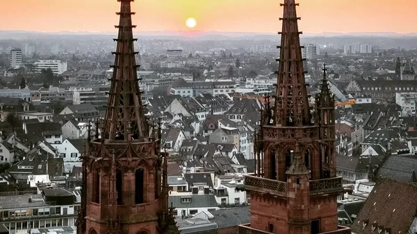 Basel — photo 1