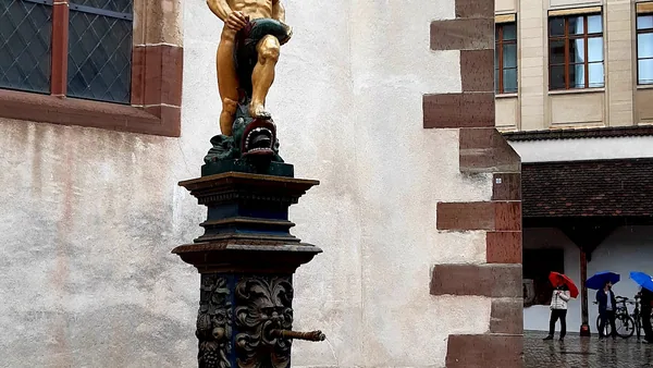 Basel — photo 5
