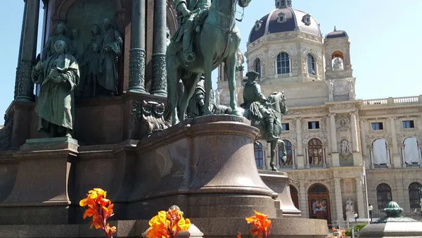 Vienna — photo 1