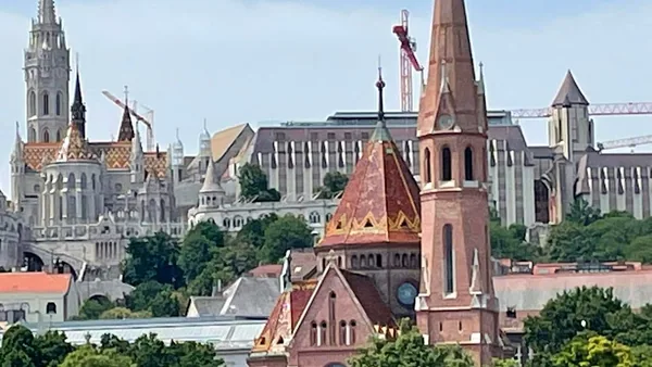 Budapest — photo 1