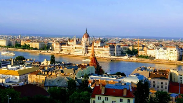 Budapest — photo 4