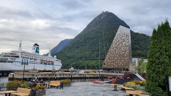 Åndalsnes — photo 2