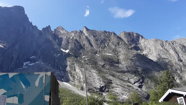 Åndalsnes — photo 3