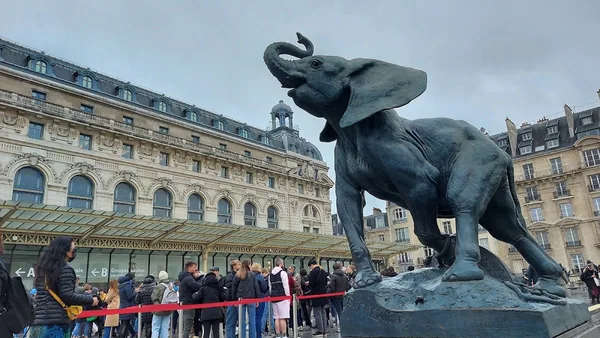 Paris — photo 2