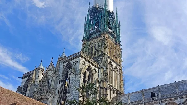Rouen — photo 2