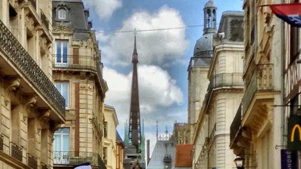 Rouen — photo 3