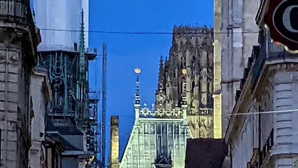 Rouen — photo 4