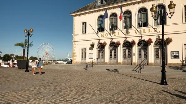Honfleur — photo 1
