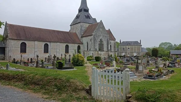 Honfleur — photo 2