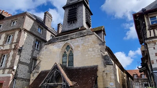 Honfleur — photo 3