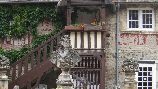 Honfleur — photo 4
