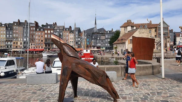Honfleur — photo 5