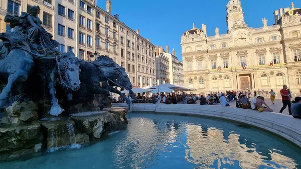 Lyon — photo 1
