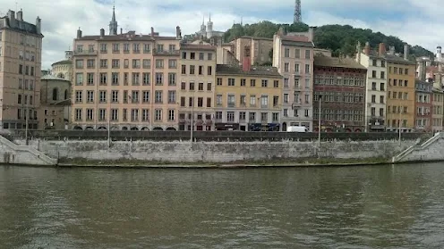 Lyon — photo 2