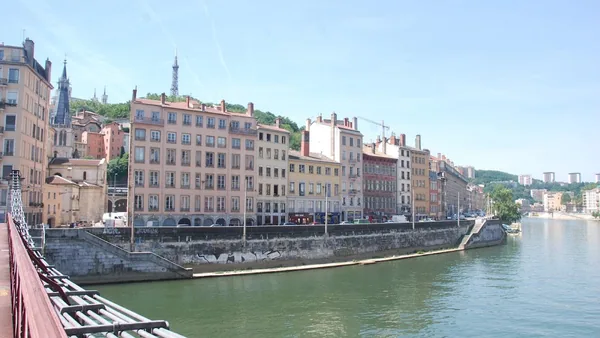 Lyon — photo 3
