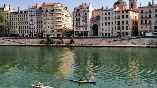 Lyon — photo 5
