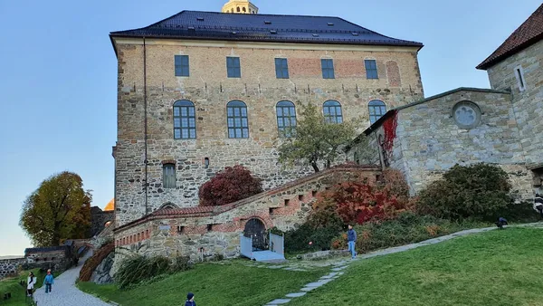 Oslo — photo 3