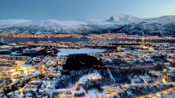 Tromsø — photo 1