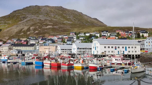 Honningsvåg — photo 1