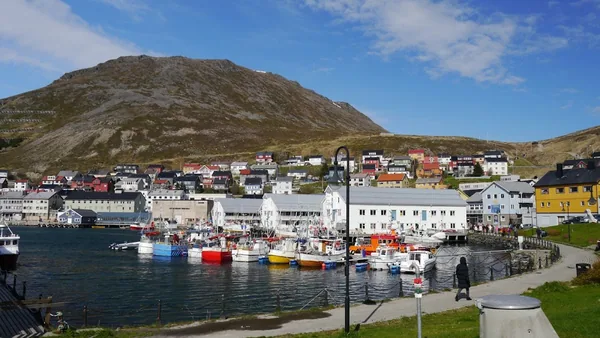 Honningsvåg — photo 2