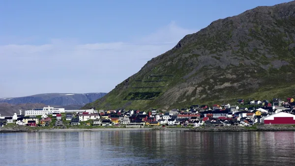 Honningsvåg — photo 3