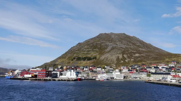 Honningsvåg — photo 4