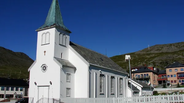 Honningsvåg — photo 5