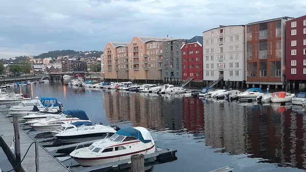 Trondheim — photo 1