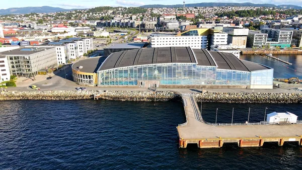 Trondheim — photo 2