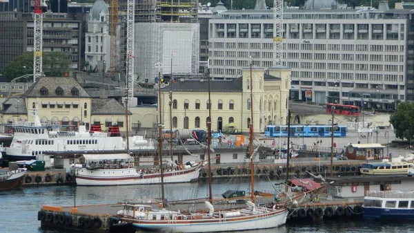 Trondheim — photo 3