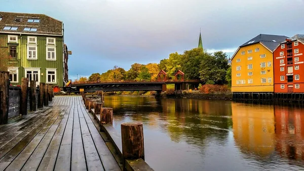 Trondheim — photo 4