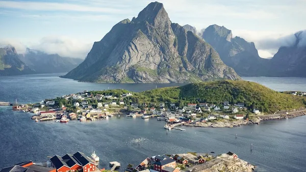 Lofoten Islands — photo 1