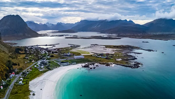 Lofoten Islands — photo 3