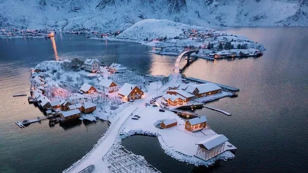 Lofoten Islands — photo 4
