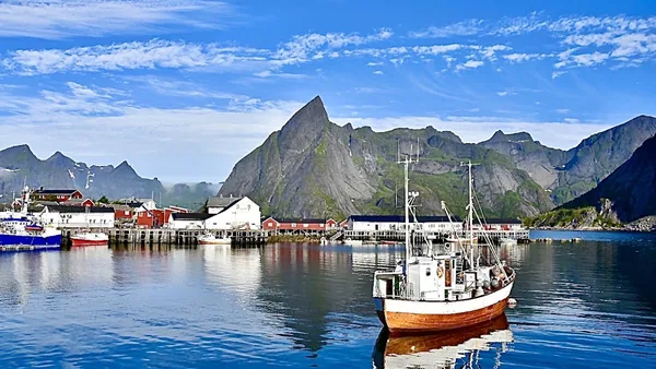 Lofoten Islands — photo 5