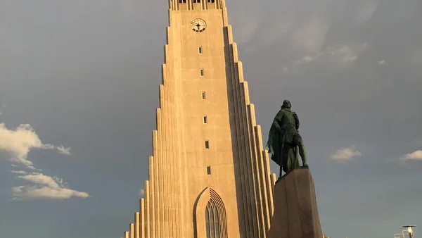 Reykjavík — photo 1